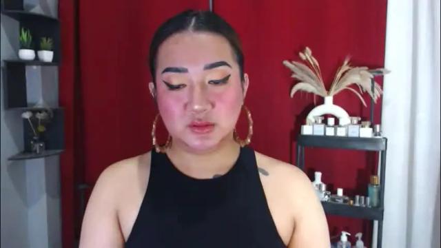 Image 4 of xasianempressx Stream on Chaturbate on 1 month ago