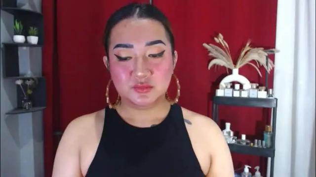 Thumbnail 2, xasianempressx's Stream at Chaturbate, 1 month ago