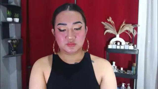 Image 7 of xasianempressx Stream on Chaturbate on 1 month ago
