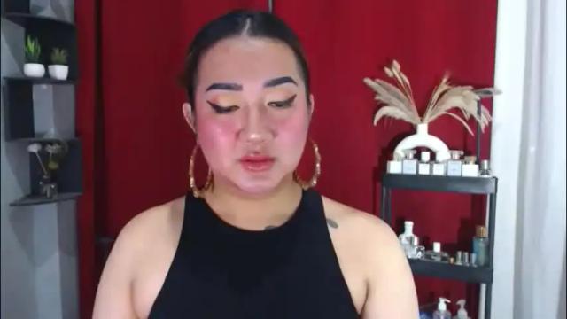 Thumbnail 3, xasianempressx's Stream at Chaturbate, 1 month ago