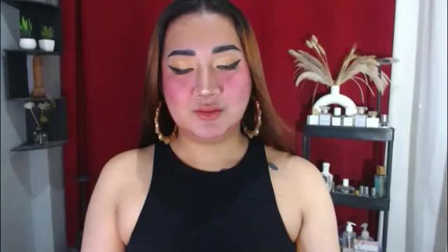 Thumbnail 1, xasianempressx's Stream at Chaturbate, 1 month ago