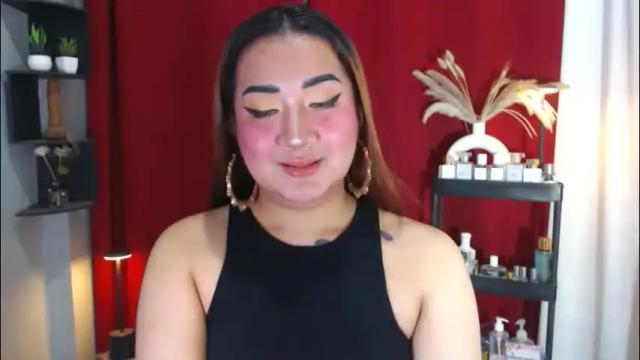Image 10 of xasianempressx Stream on Chaturbate on 1 month ago