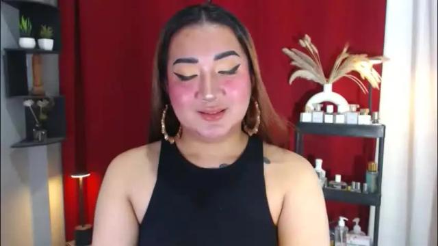 Image 11 of xasianempressx Stream on Chaturbate on 1 month ago