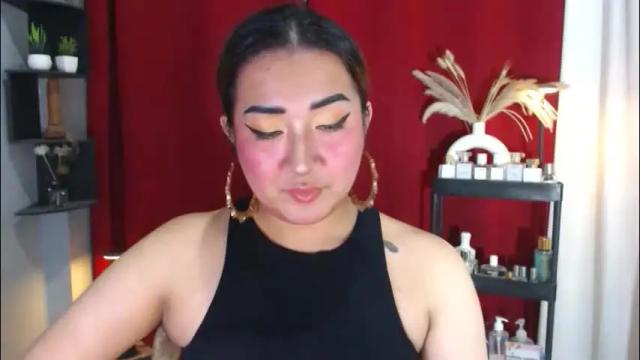 Image 12 of xasianempressx Stream on Chaturbate on 1 month ago