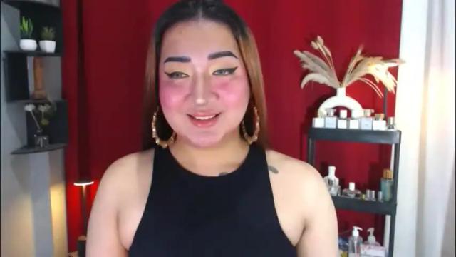 Image 2 of xasianempressx Stream on Chaturbate on 1 month ago