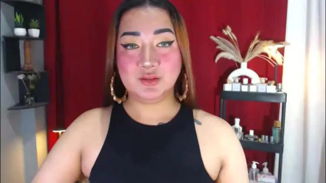 Image 3 of xasianempressx Stream on Chaturbate on 1 month ago