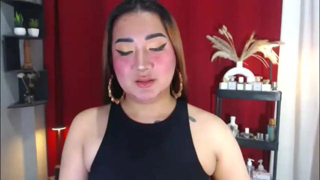 Image 4 of xasianempressx Stream on Chaturbate on 1 month ago