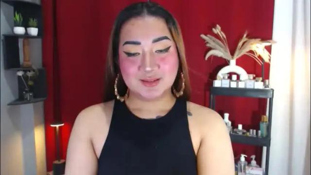 Image 7 of xasianempressx Stream on Chaturbate on 1 month ago