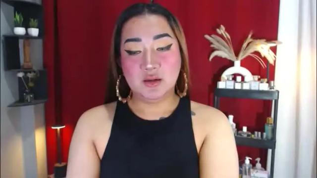 Image 8 of xasianempressx Stream on Chaturbate on 1 month ago