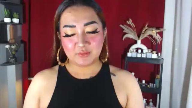 Thumbnail 1, xasianempressx's Stream at Chaturbate, 1 month ago