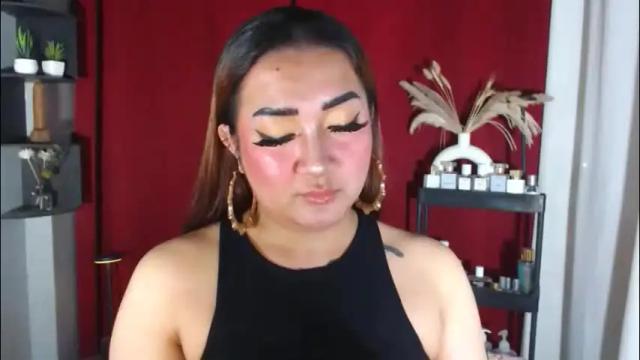 Image 10 of xasianempressx Stream on Chaturbate on 1 month ago