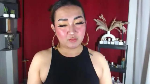 Image 11 of xasianempressx Stream on Chaturbate on 1 month ago