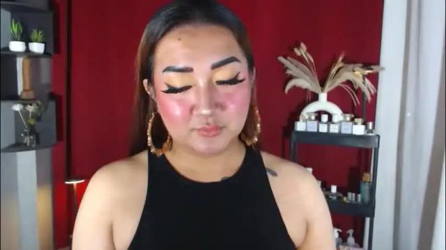 Image 2 of xasianempressx Stream on Chaturbate on 1 month ago