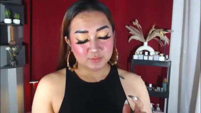 Image 3 of xasianempressx Stream on Chaturbate on 1 month ago