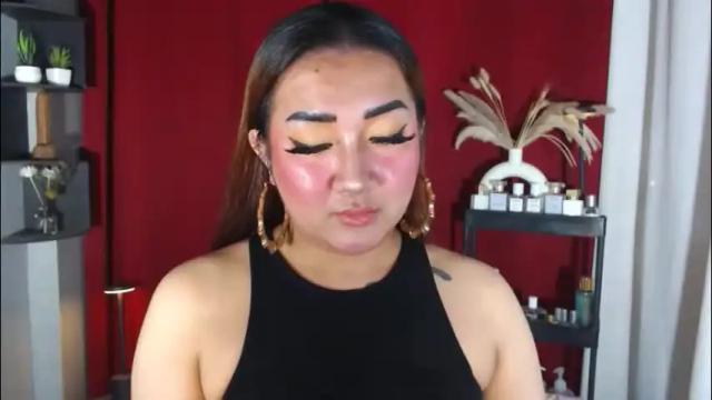 Image 4 of xasianempressx Stream on Chaturbate on 1 month ago