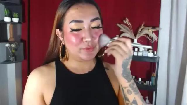 Thumbnail 2, xasianempressx's Stream at Chaturbate, 1 month ago