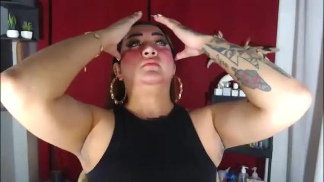 Image 6 of xasianempressx Stream on Chaturbate on 1 month ago