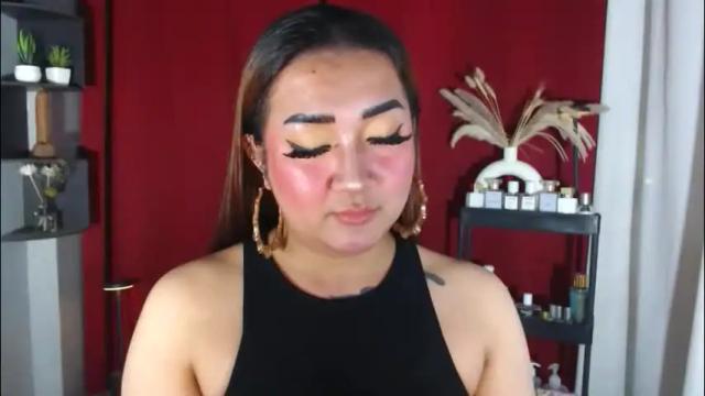 Image 7 of xasianempressx Stream on Chaturbate on 1 month ago
