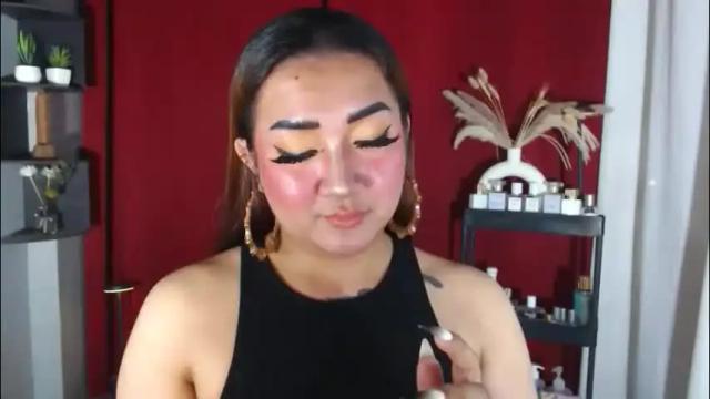 Image 8 of xasianempressx Stream on Chaturbate on 1 month ago
