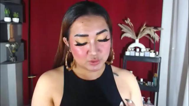 Thumbnail 3, xasianempressx's Stream at Chaturbate, 1 month ago