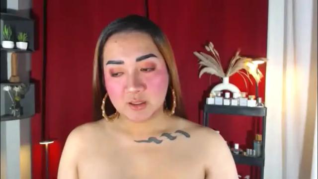 Thumbnail 1, xasianempressx's Stream at Chaturbate, 1 month ago