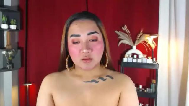 Image 2 of xasianempressx Stream on Chaturbate on 1 month ago