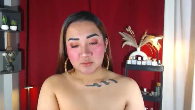 Image 3 of xasianempressx Stream on Chaturbate on 1 month ago