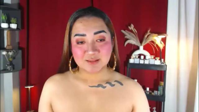 Image 4 of xasianempressx Stream on Chaturbate on 1 month ago