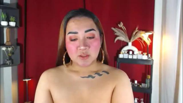 Thumbnail 2, xasianempressx's Stream at Chaturbate, 1 month ago