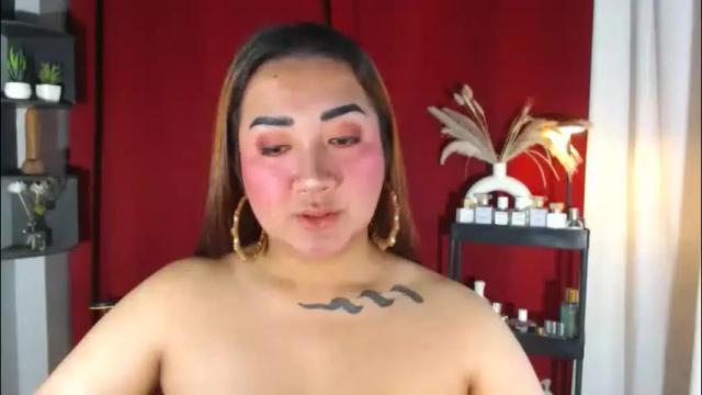 Image 7 of xasianempressx Stream on Chaturbate on 1 month ago