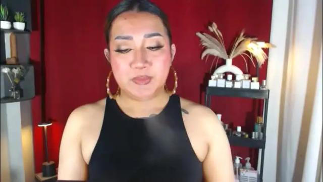 Thumbnail 1, xasianempressx's Stream at Chaturbate, 1 month ago