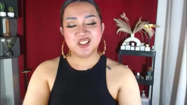 Image 10 of xasianempressx Stream on Chaturbate on 1 month ago