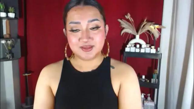 Image 11 of xasianempressx Stream on Chaturbate on 1 month ago