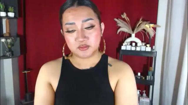Image 12 of xasianempressx Stream on Chaturbate on 1 month ago
