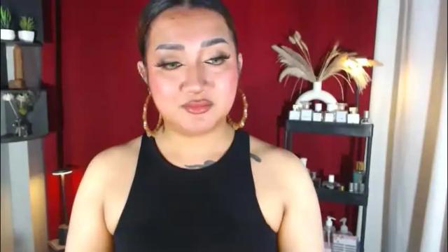 Image 2 of xasianempressx Stream on Chaturbate on 1 month ago
