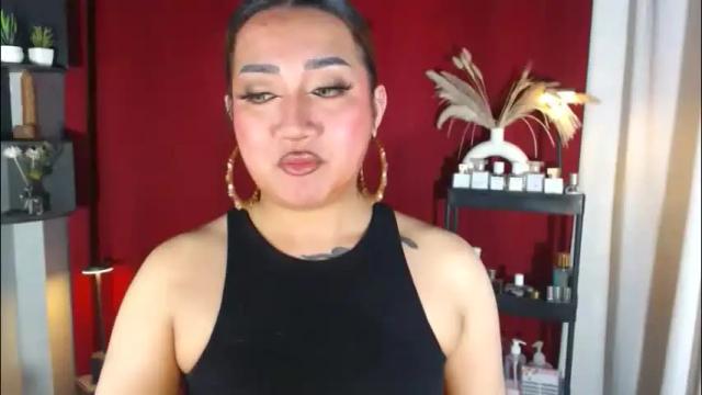 Image 3 of xasianempressx Stream on Chaturbate on 1 month ago