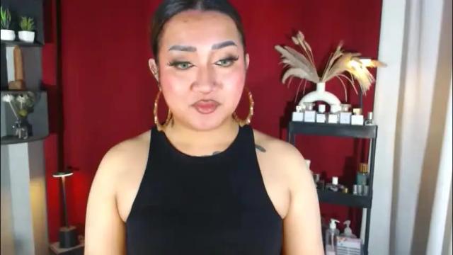 Image 4 of xasianempressx Stream on Chaturbate on 1 month ago