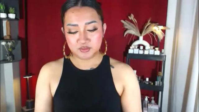 Thumbnail 2, xasianempressx's Stream at Chaturbate, 1 month ago