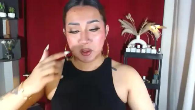 Image 6 of xasianempressx Stream on Chaturbate on 1 month ago