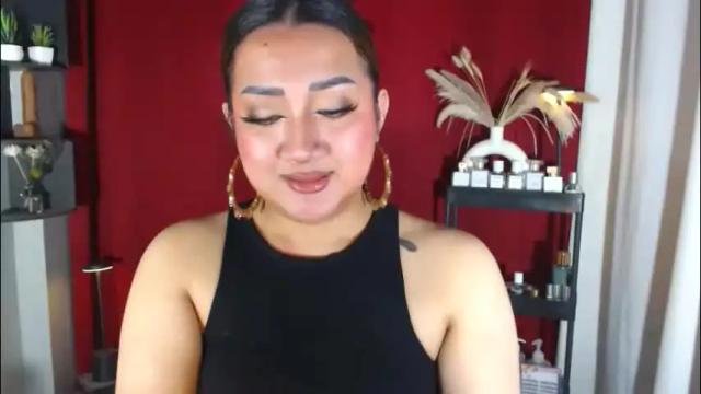 Image 7 of xasianempressx Stream on Chaturbate on 1 month ago