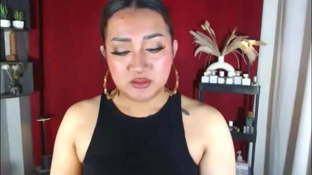 Image 8 of xasianempressx Stream on Chaturbate on 1 month ago