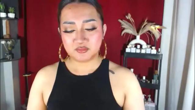 Thumbnail 3, xasianempressx's Stream at Chaturbate, 1 month ago