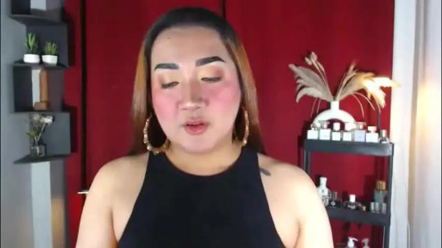 Thumbnail 1, xasianempressx's Stream at Chaturbate, 1 month ago