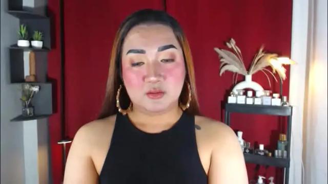 Image 8 of xasianempressx Stream on Chaturbate on 1 month ago