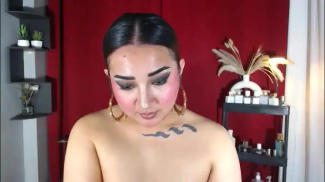 Image 10 of xasianempressx Stream on Chaturbate on 1 month ago