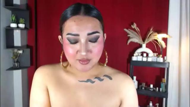 Image 11 of xasianempressx Stream on Chaturbate on 1 month ago