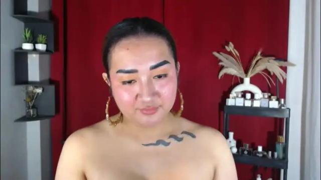 Image 10 of xasianempressx Stream on Chaturbate on 28 days ago