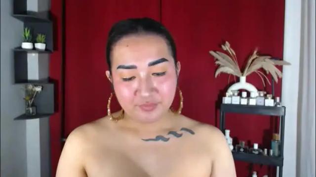 Image 11 of xasianempressx Stream on Chaturbate on 28 days ago