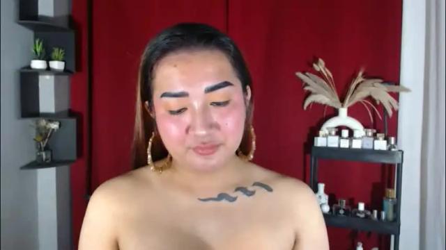 Image 3 of xasianempressx Stream on Chaturbate on 28 days ago