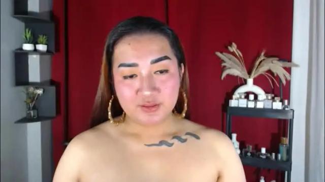 Image 4 of xasianempressx Stream on Chaturbate on 28 days ago